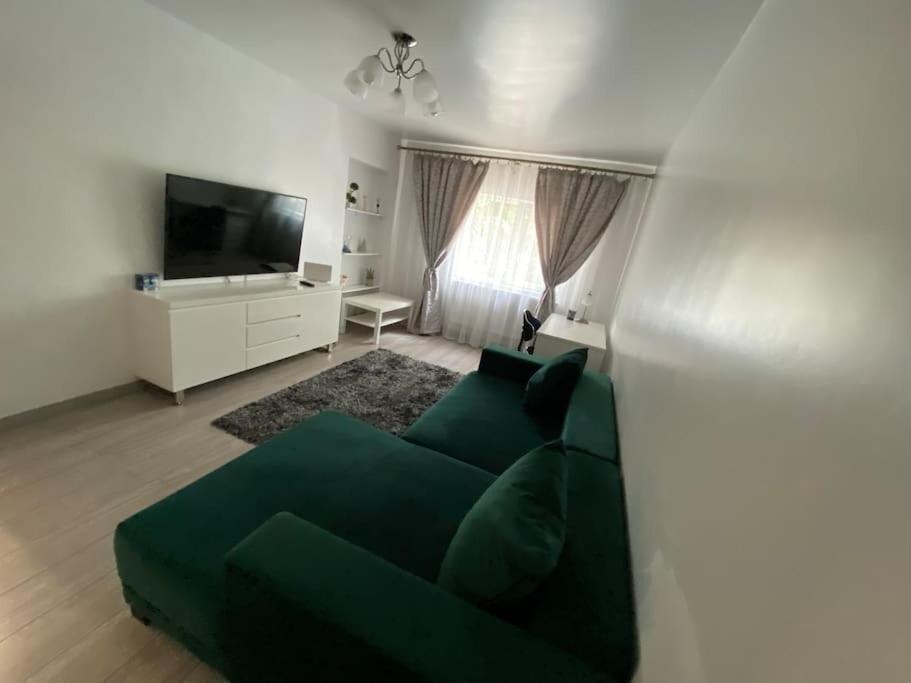The Urban Hub 1 Apartment Iasi Exterior foto
