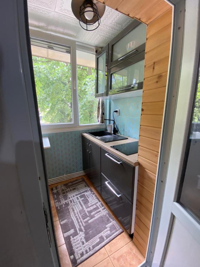 The Urban Hub 1 Apartment Iasi Exterior foto